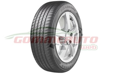 COP. 215/60HR16 FIRESTONE ROADHAWK XL 99H